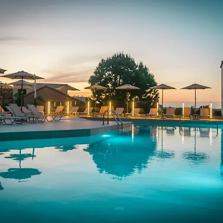 Aparthotel Dream Village