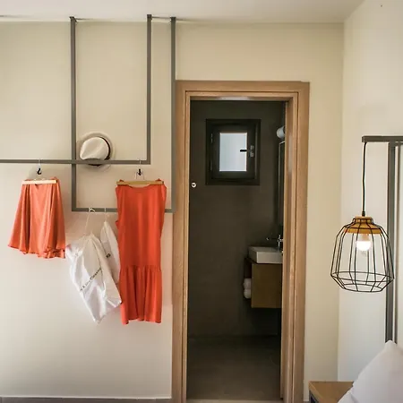 Aparthotel Dream Village Hersonissos (Crete)