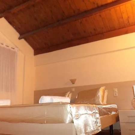 Aparthotel Dream Village