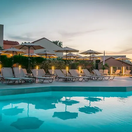 Aparthotel Dream Village
