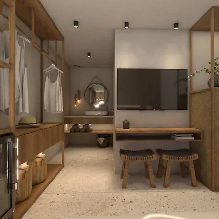 Dream Village Aparthotel 3*