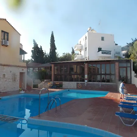 Dream Village הרסוניסוס