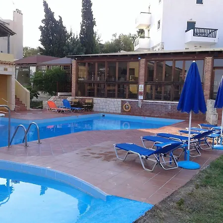 Dream Village מלון דירות