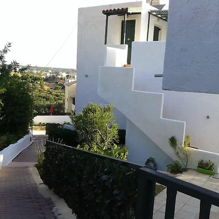 Aparthotel Dream Village