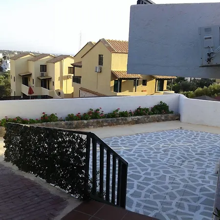 Dream Village Aparthotel