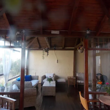 Dream Village Aparthotel 3*