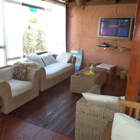 Aparthotel Dream Village Hersonissos (Crete)